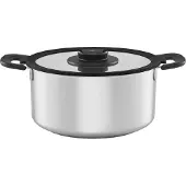 Fiskars Pan FUNCTIONAL FORM 5 liter,