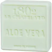 Le Chatelard 1802 Natuurlijke Marseille zeep Aloe Vera - 100g -