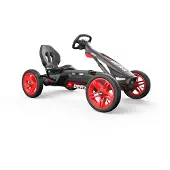 Berg Skelter Rally APX Red