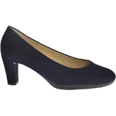 Gabor 21.280 Pumps | Maat 7 Dames Blauw