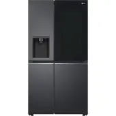 LG Side By Side GSXV81MCLE