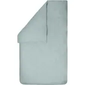 Bink Bedding Bo 100x135cm Olijf Dekbedovertrek BB119002