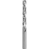 Kwb Silver Star HSS spiraalboor 10.0 mm kaart