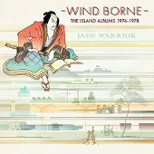 CHERRY RED WIND BORNE