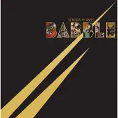 Konkurrent Kendra Morris - Babble (LP)