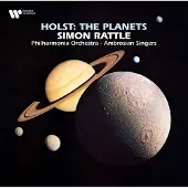 Warner Classics THE PLANETS