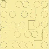 Kuroneko Media Cnt Mattias Pettersson - Triangular Progressions (LP)
