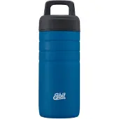 Esbit Majoris Thermosbeker - 450ml - Polar Blauw - Lusdop - 100% Lekvrij