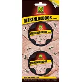 KB Home Defense Mierenlokdoos | | 2 stuks