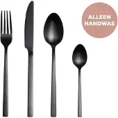 Gusta Bestekset 16-delig