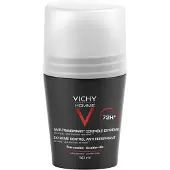 VICHY Herencosmetica Deodorants Deodorant 72H Extreme-Control