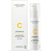 Mádara Vitamin C Illuminating Recovery Cream 15 ml