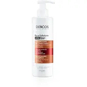 VICHY Dercos Kera-Solutions Herstellende Shampoo - 250ml | Voor Gevoelige Hoofdhuid