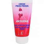 Akileine Koude Voeten Creme 75 ml Voetcrème