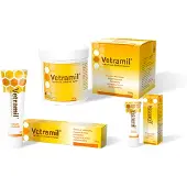 Vetramil Honingzalf 10 g 12 stuks – Medische Honing Honingzalf voor huidherstel Hond/Kat