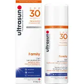 Ultrasun Family zonnebrandmelk SPF 30 - 150 ml