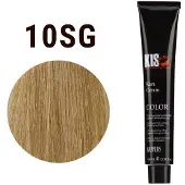 Kis Hair Color KeraCream 10SG Super Light Gold Blonde 100 ml