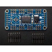 Adafruit 24-Channel 12-bit PWM LED Driver van 1429