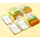 Gift Republic Trivia Spel - Tuinieren