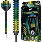 Winmau Firestorm 90% 25 gram