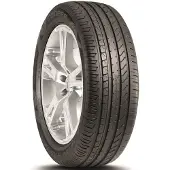 Cooper ZEON 4XS SPORT XL F zomerband 285/45 R19 111W XL, geschikt voor offroad gebruik