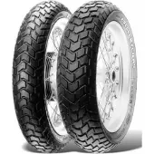 Pirelli MT60 RS 150/80B16 TL, Motorbanden achter