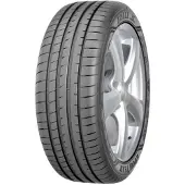 Goodyear zomerbanden voor motorfietsen, Eagle F1 Asymmetric 3 (255/40 R21 102Y XL EDR, geschikt voor SUV's, met velgprotectie (MFS))
