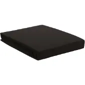 Beddinghouse - Jersey-stretch - Hoeslaken - 140x220 cm - Zwart - premium kwaliteit