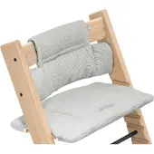 Tripp Trapp Classic kussen Nordic Grey OCS