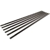 Magic Circle Pro Fiberglass palen veiligheidsnet 330 cm - 12,5mm