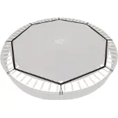 Magic Circle Pro Trampoline Safety and Silence System 305 cm