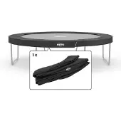 Berg Trampoline Rand Champion 270 cm Grijs