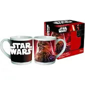 Other awakening Chewbacca 11OZ porcelain mug in gift box