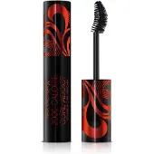 Procter & Gamble 2000 Calorie Curl Addict Mascara - Zwart