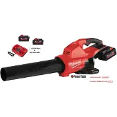 Milwaukee M18 F2BL-802 Accu Bladblazer 18V 8.0Ah M18 FUEL - 4933479988