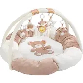 Fehn 3-D Babygym nest Teddy