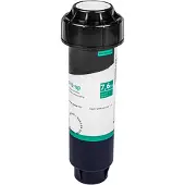 Bradas pop-up sproeier 15 cm (6") – Zonder nozzle – 1/2" aansluiting – 3/8" nozzle-aansluiting – Inbouwsprinkler
