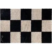 Mad About Mats - Bambi - deurmat - droogloop/touch - wasbaar - 50x75