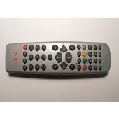 Fujitsu P-RM1000ES Afstandbediening