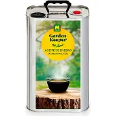 Masso 231539 Slangenverdrijvingsmiddel Met Jeneverbesolie 1l