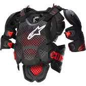 Alpinestars A-10 V2 Beschermingsvest
