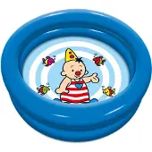 Studio 100 zwembad - opblaasbaar - diameter 80 cm