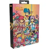Syd of Valis - Collector's Edition