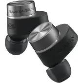 Bowers & Wilkins PI7 S2 Zwart