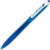 Pilot Pen Balpen Pilot BRG-10m-RR-BG Blauw
