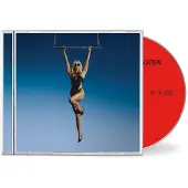 Sony music Miley Cyrus - Endless Summer Vacation (CD)