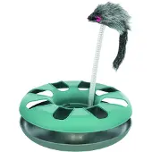 Trixie crazy kitty rotonde