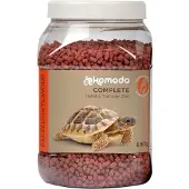 Komodo voer schildpad paardebloem (680 GR)