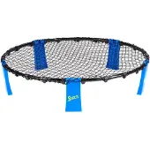 Scatch Spyderball Vang- en Werpspelset incl. Vangbal