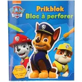 Deltas Paw Control prikblok |